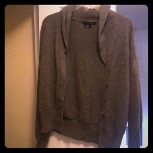 Ladies Ralph Lauren Cardigan